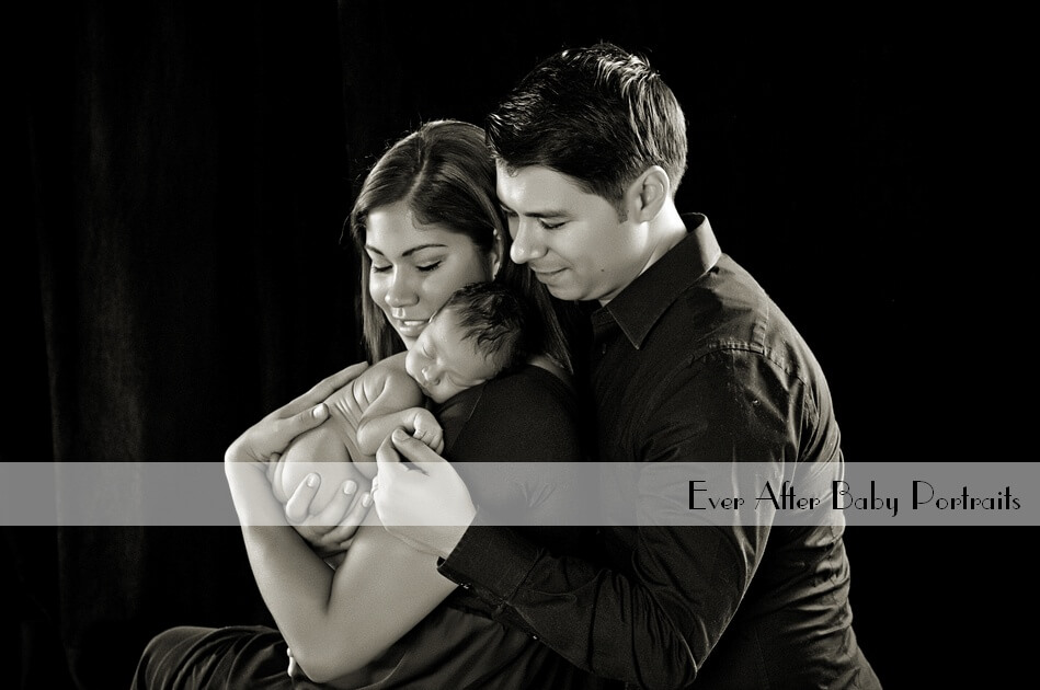 Photography, A canvas embroidered by your love | Northern VA Newborn Photographer