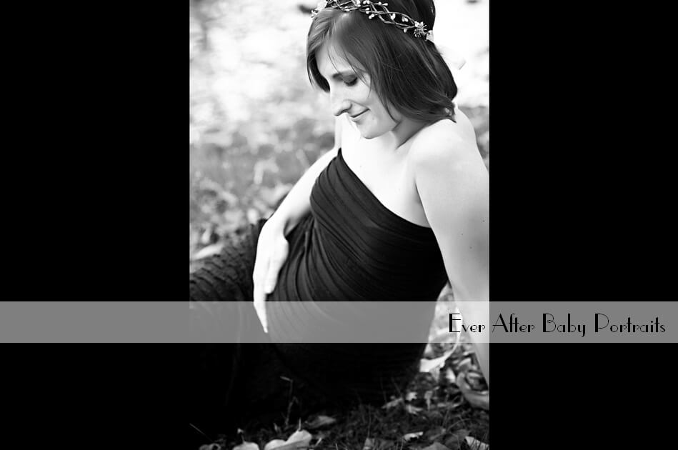 Healthy Snacks During Pregnancy | Northern VA Maternity Photographer