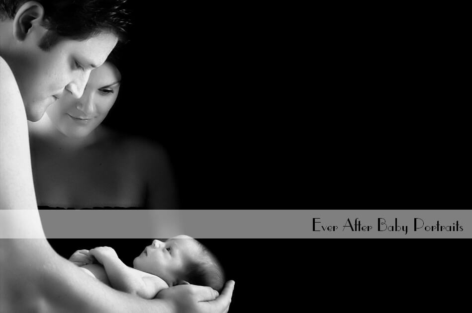 Differences in Posed and Lifestyle Baby Photography | Northern VA Baby Photographer