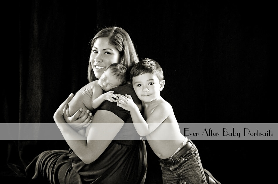 Timeless and Classic Photography for Babies and Children | Northern VA Newborn Photographer