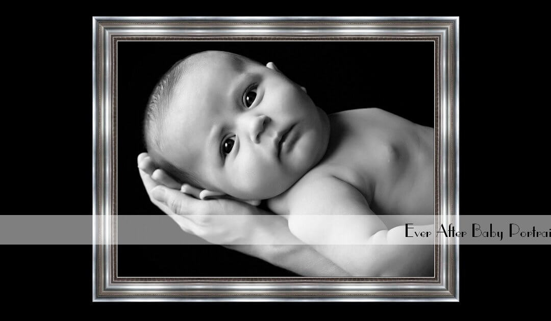 Tips for Traveling With a New Baby | Northern VA Baby Photographer