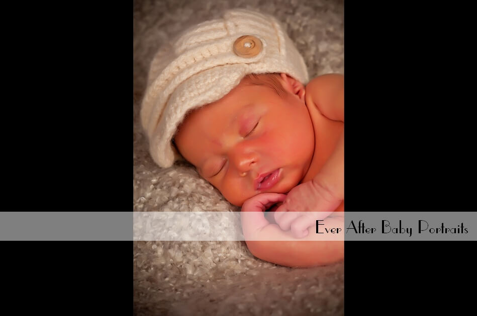 Why Hire a Professional Newborn Photographer? | Northern VA Newborn Photographer