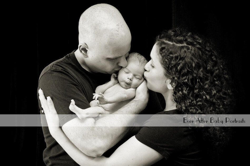 Are maternity, newborn and family portraits important to you?  | Northern VA Baby Photographer