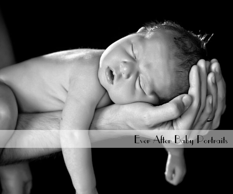 baby photography potomac falls va