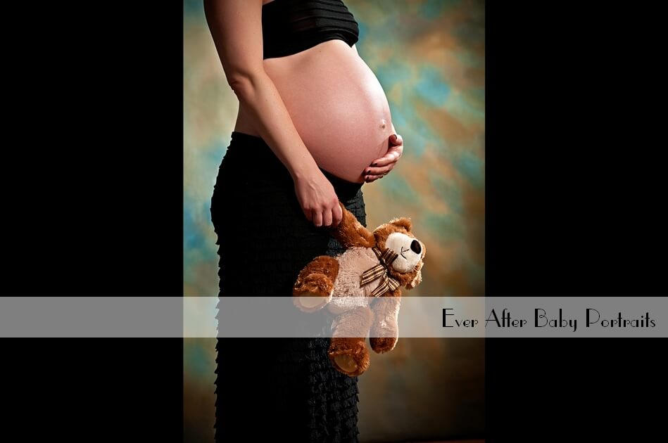 maternity photography reston va