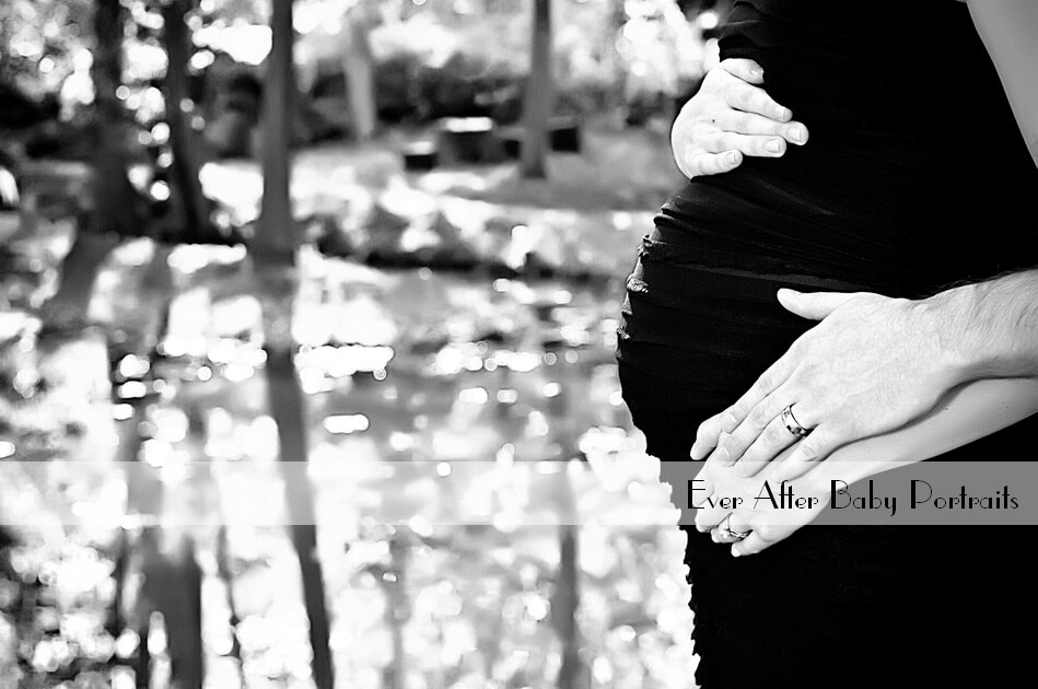 Top 4 Pregnancy Favs Every Mom-to-Be Should Know About! | Northern VA Baby Photographer